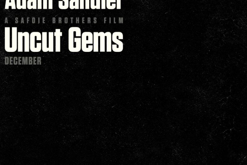 uncut gems