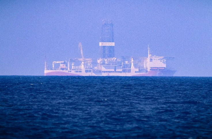 Turkey's exploratory drilling off the Cypriot coast has  brought a warning from the European Union