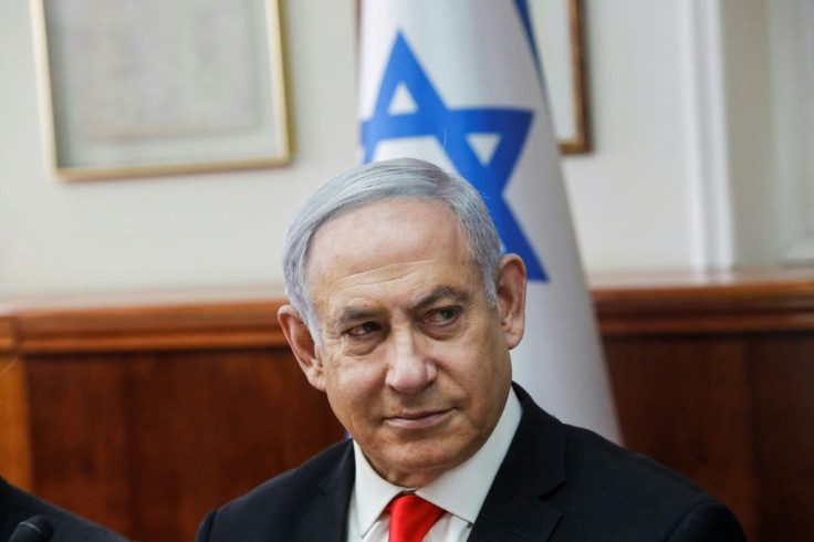 Israeli Prime Minister Benjamin Netanyahu on Sunday said he would hold bilateral meetings with key world leaders on Iran and other regional issues this week