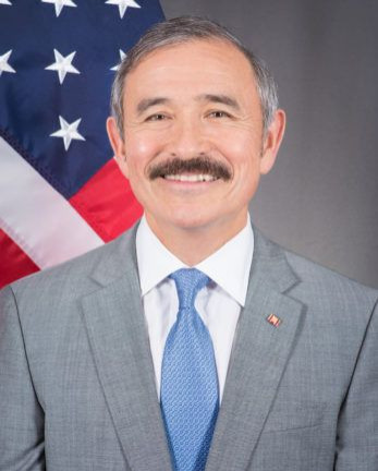 Harry Harris
