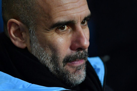 Quality over quantity: Pep  Guardiola believes English football must cut down to one cup competition