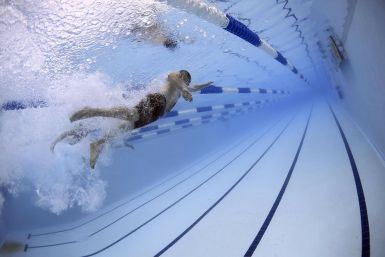 swimming best exercise longevity