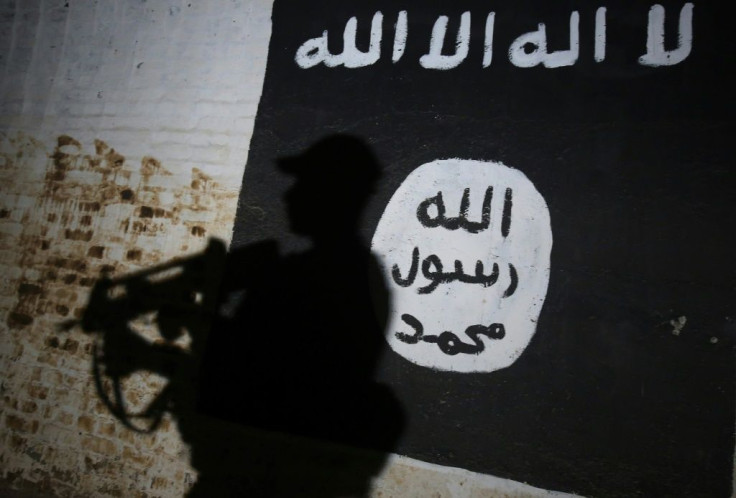 US officials claimed to have had success in disrupting the online propaganda efforts of the Islamic State as part of an offensive hacking operation