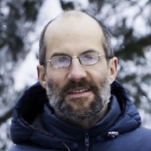 Professor Mikkelson