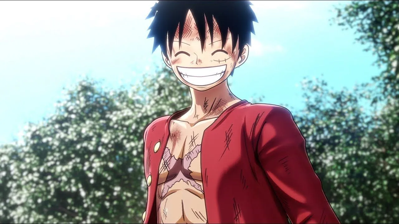 One Piece 1015 Spoilers Tease Much Awaited Mega Fights