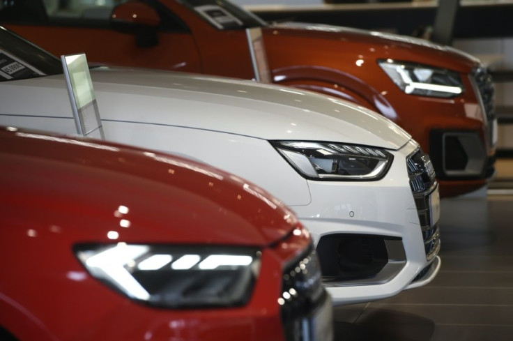 European carmakers want help with the transition to zero-emission vehicles, especially as sales are set to slow