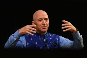 Amazon founder Jeff Bezos owns The Washington Post, where murdered journalist Jamal Khashoggi was a contributing columnist