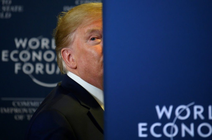 The US economy may or may not help Trump's reelection bid