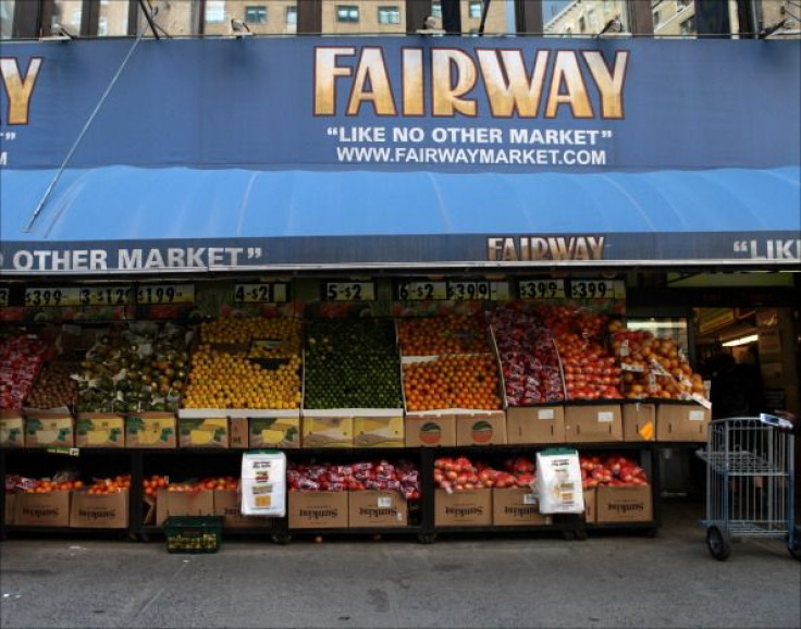 Fairway Markets