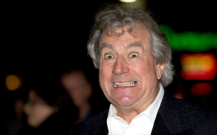 Terry Jones directed some of Monty Python's most loved works