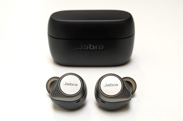 Jabra Elite 75t 1