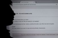 Some ransomware victims say they don't regain access to their data even after meeting demands of hackers