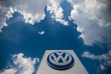 Fresh clouds gathering for VW