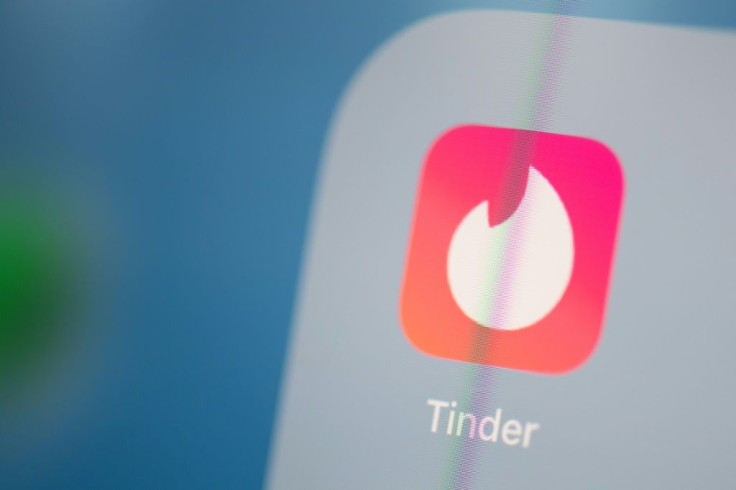 Tinder is the popular dating app from Match Group, which is being spun off from the holding company IAC