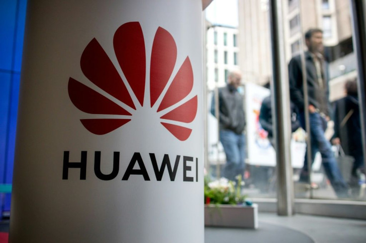 The United States has banned Huawei from the rollout of its 5G network because of concerns that the firm could be under the control of Beijing