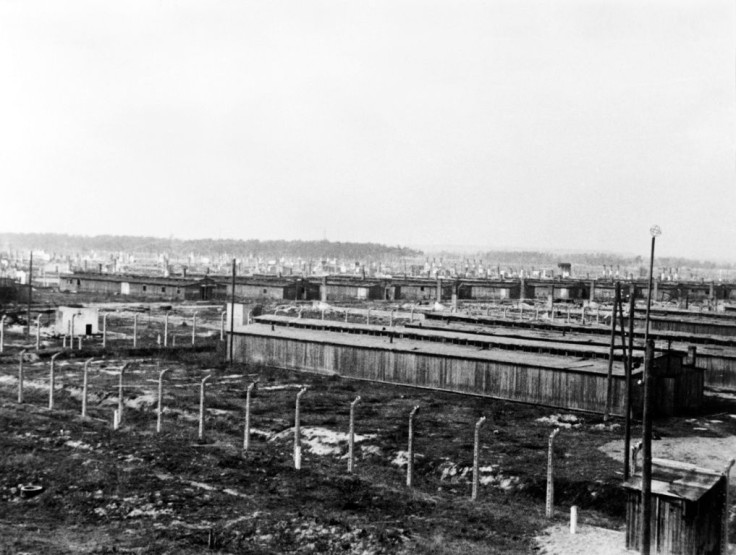 Auschwitz-Birkenau was the largest of Nazi Germany's death and concentration camps and the one where most people were killed