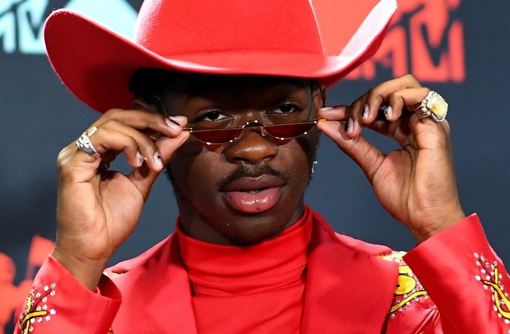 Lil Nas X Claps Back At Homophobic Critics After His Bet Awards 5828