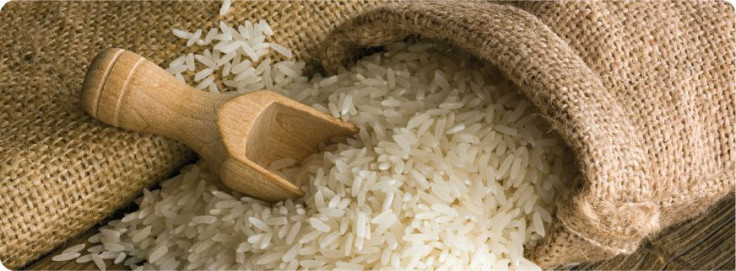 Rice