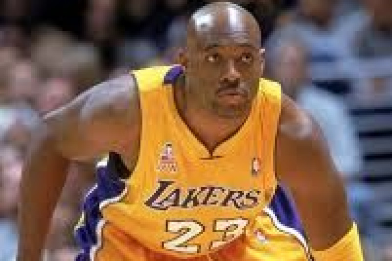 Mitch Richmond