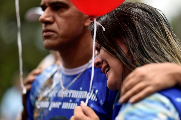 Brumadinho, with a population of some 40,000, will never be the same, despite nearly two billion reais (about $480 million) in compensation that Vale was forced to pay