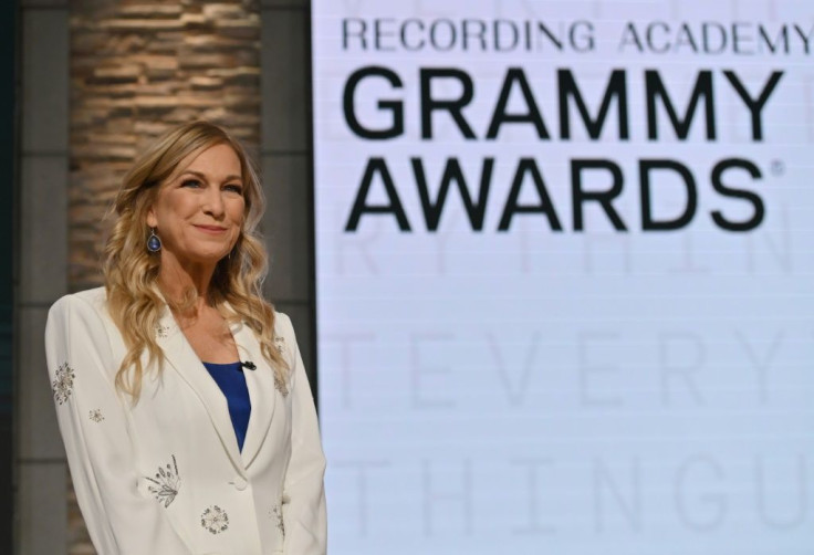 Suspended Recording Academy president and CEO Deborah Dugan has levied some tough accusations against her colleagues and her predecessor Neil Portnow