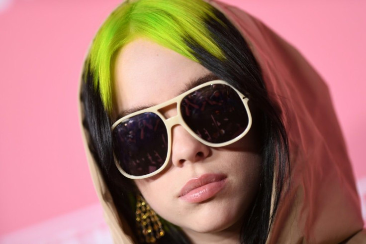 Teenage pop iconoclast Billie Eilish, who was named Billboard's 2019 Woman of the Year, is expected to battle with Lizzo for top honors