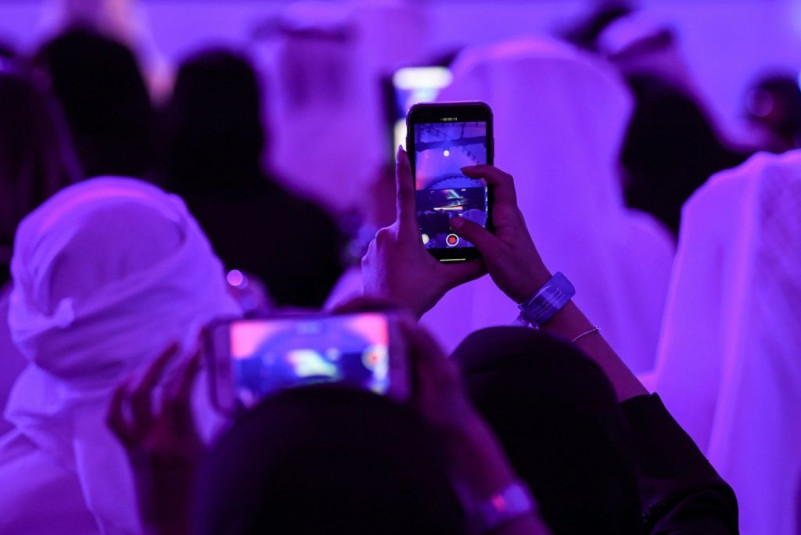 The United Arab Emirates has invested billions in new technologies and artificial intelligence as part of its Vision 2021 development plan