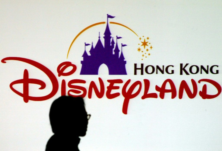 Hong Kong's Disneyland has closed until further notice over the deadly virus outbreak in central China