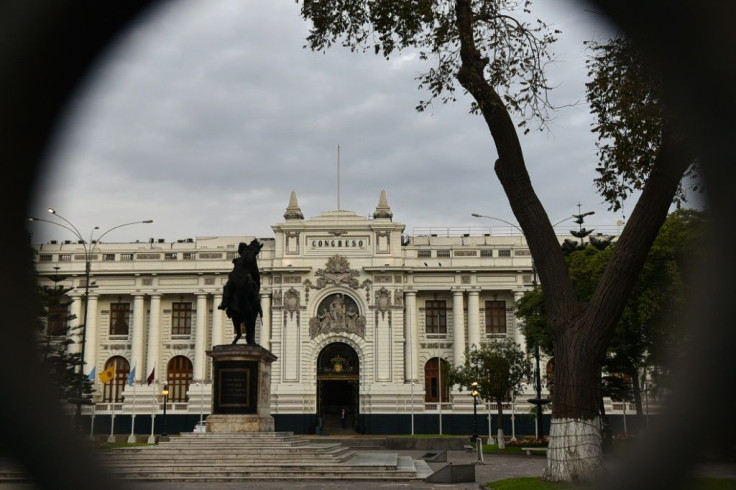 Keiko Fujimori's Popular Force party is expected to lose its strong legislative majority in Peru's January 25 vote