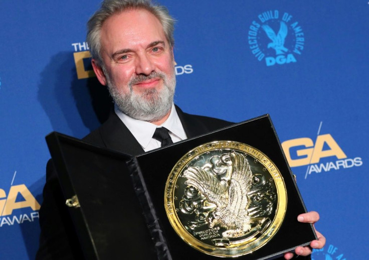 Sam Mendes' '1917' has already scooped the Golden Globe for best drama, and has 10 Oscar nominations
