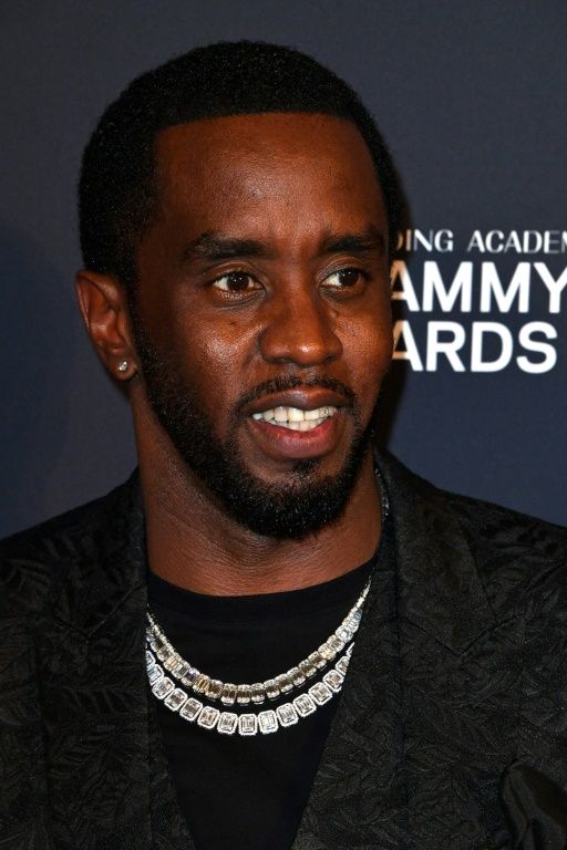 Diddy Spotted Kissing Instagram Model Jade Ramey After Announcing ...