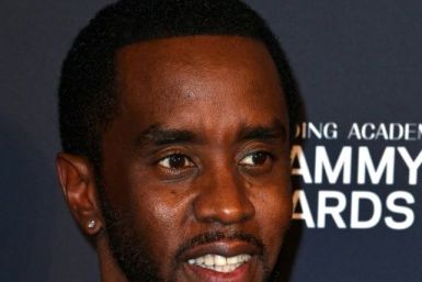 Hip-hop mogul Sean "Diddy" Combs hosted a dance-a-thon for frontline coronavirus healthcare workers.
