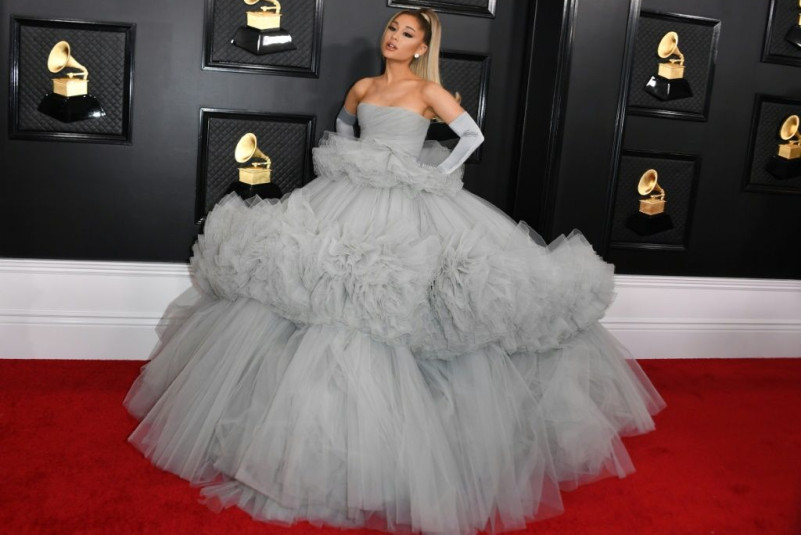 Ariana Grande
