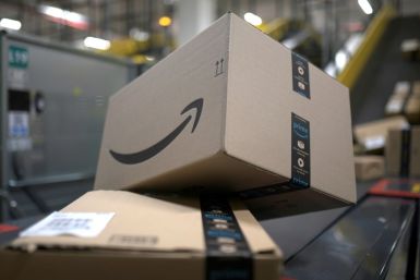 Amazon is frequently criticized over its carbon footprint due to its road transport network and server farms for its cloud computing activities