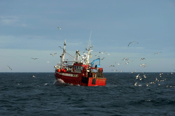 Knowing EU boats take roughly six times more fish from UK waters than British boats do from EU waters, some fisherman fear politicians will sell out their interests to achieve an overall post-Brexit settlement