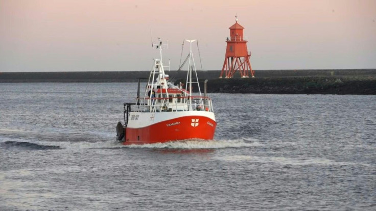 British fisherman are wary that the opportunities for the fishing industry offered by Brexit will be sacrificed to gain a better deal for other industries