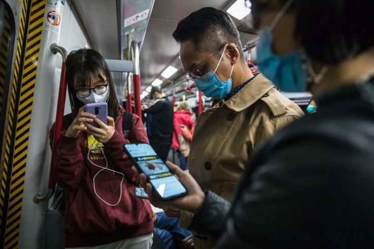 Hong Kong scientists say "draconian" measures are needed to stop the spread of the new virus