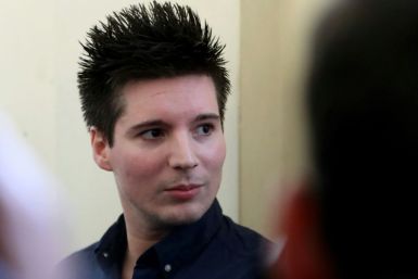 Rui Pinto is described by his lawyers as a 'very important European whistleblower'