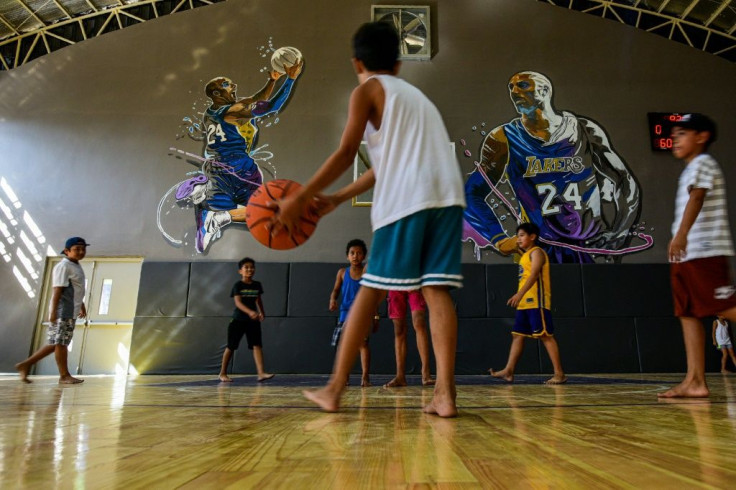 Basketball was introduced to the archipelago by the Americans