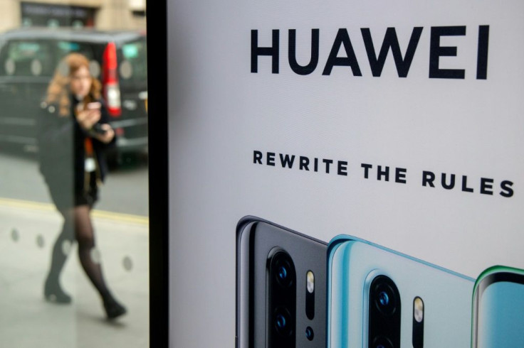 It seems Huawei will be in on the UK 5G act, but with restrictions