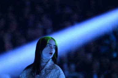 Billie Eilish delivered an understated but raw performance at the 62nd annual Grammys, where she became the night's top winner