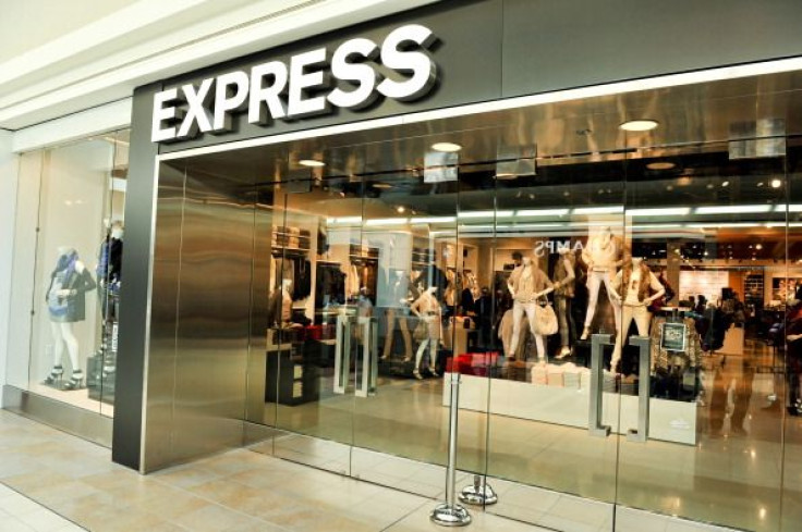 Express Store