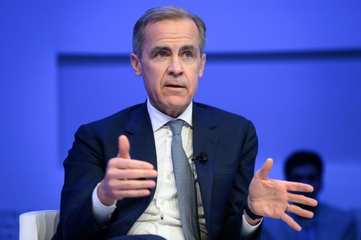 Bank of England head Mark Carney is expected to back an interest rate cut when the bank meets later this week