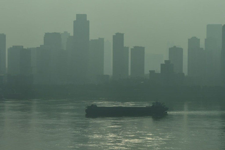 A cloud is hanging over China's already-stuttering economy, with the crucial retail sector expected to take a massive blow as shops are closed and travel restricted across the country