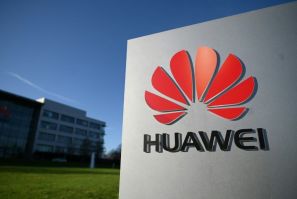 Britain and the EU approved a limited 5G role for Chinese telecoms giant Huawei despite US strong opposition