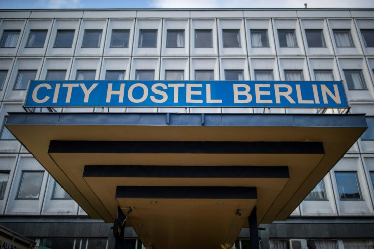 The City Hostel Berlin, popular with backpackers in the German capital, has been ordered to close due to its links to North Korea