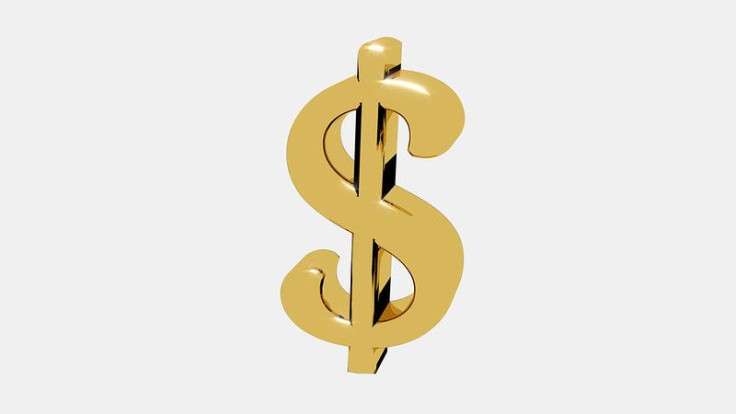 dollar sign
