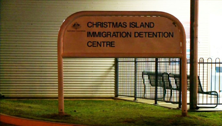 Christmas Island is known for its notorious immigration detention centre used to detain asylum seekersÂ attempting to reach Australia by boat