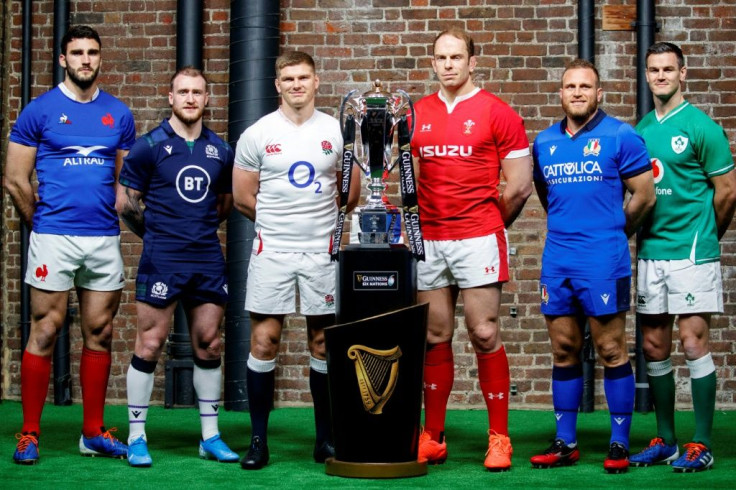 Some of them are new and some have been there before, but as the Six Nations gets underway coaches are going to be asking a lot from their captains and teams