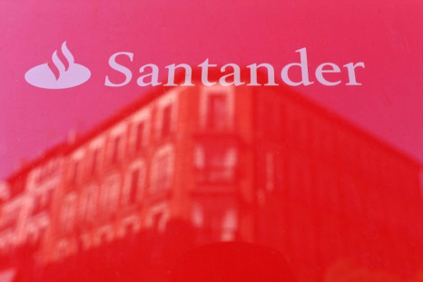 Santander, which is the largest eurozone bank by capitalisation, also has extensive operations in Britain